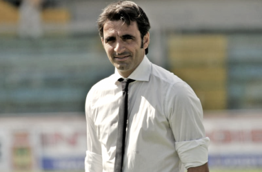 Verona, Pecchia presenta la sfida di Torino: &quot;Gara dura, ma è ora di fare punti&quot;