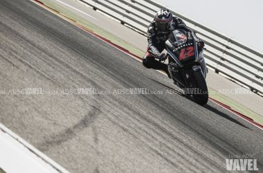 Moto2, Gp del Qatar - Bagnaia-Baldassarri: 1-2 Italia!