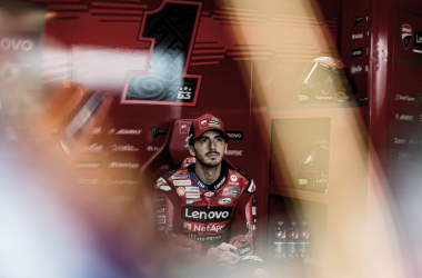 Bagnaia y un posible épico Gran Premio de Emilia-Romagna para Ducati