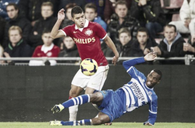 Fora de casa, PSV Eindhoven busca vaga direta na Europa League contra Zwolle
