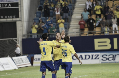 Jon-Ander Garrido: &quot;Es un partido que no me trae buenos recuerdos&quot;