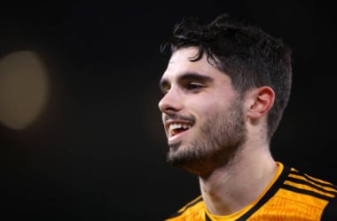 Pedro Neto: The Rise of Wolves' newest star