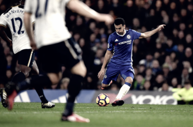 Previa Chelsea - Tottenham: Wembley pausa la carrera por la Premier League