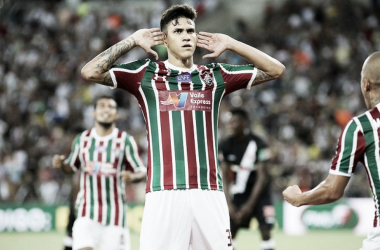 Pedro supera desconfiança e conquista artilharia do Campeonato Carioca