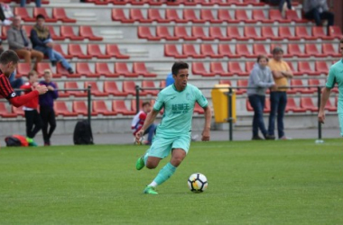 Empate sin goles del Granada para finalizar los amistosos en Holanda