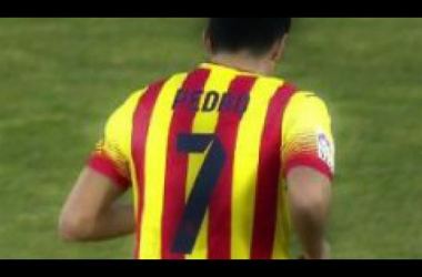 Réaction d'orgueil du Barça
