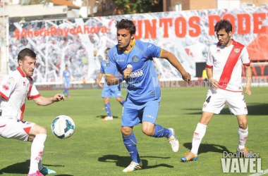 Comunicado Oficial del Getafe CF sobre el caso de Pedro León