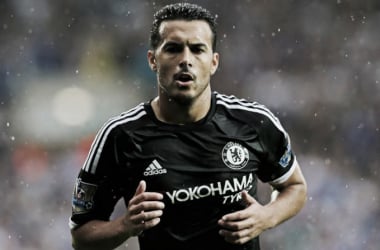 Pedro admits he&#039;s struggling with long-ball tactics