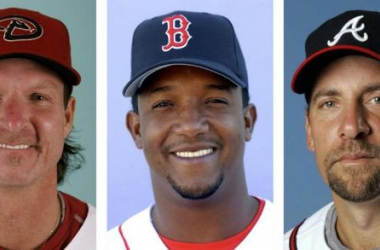 Thoughts On The 2015 Baseball Hall of Fame Election Class
