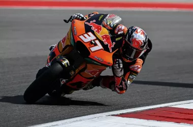Pedro Acosta / mmotogp.com