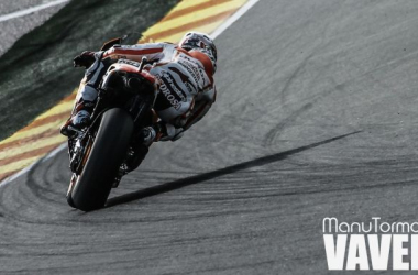 Resultado Carrera del GP de Valencia 2014 de MotoGP