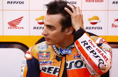 MotoGP: Pedrosa&#039;s Arm Surgery Successful