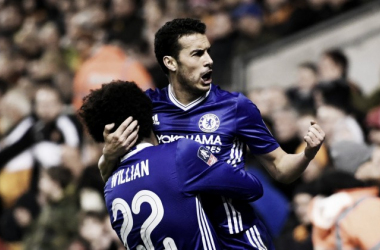 FA Cup, il Chelsea soffre ma vince: 0-2 in casa del Wolverhampton