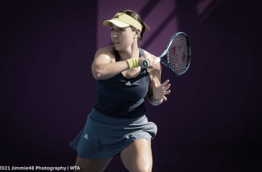 Foto: Jimmie48/WTA