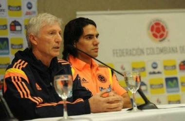 José Pékerman: “hoy es el día más triste desde que estoy en la Selección Colombia”