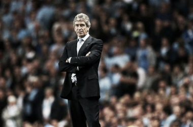 Pellegrini: &quot;We Didn&#039;t Play Well&quot;