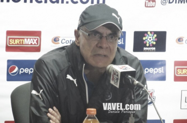 Juan José Peláez: "Medellín entregó todo"