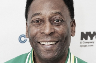 Pelé: &quot;El Barcelona es el mejor fútbol&quot;