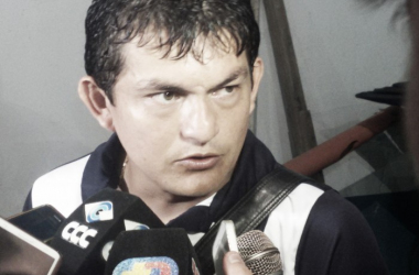 Rodríguez: “Aprovechamos la oportunidad que
se nos venía negando”