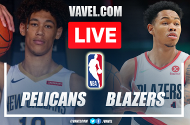 Resume and Highlights: Pelicans 117-107 Blazers in NBA Season