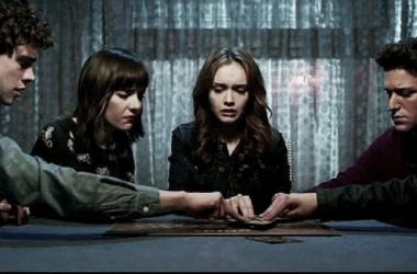 Tráiler de &#039;Ouija&#039;, la nueva película para no pegar ojo