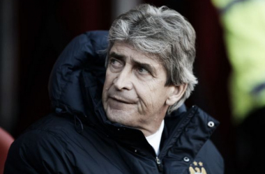 Pellegrini: &quot;We Won Against A Very Strong Team&quot;