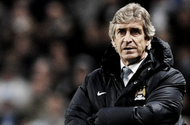 Opinion: Is Pellegrini naive, or is there a lack of fight in the Manchester City squad?