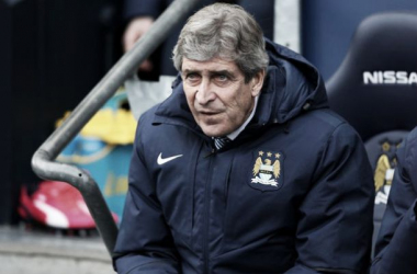 Manuel Pellegrini, el ingeniero del fútbol