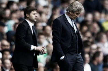 Pellegrini irritated by second-half display as City falter again