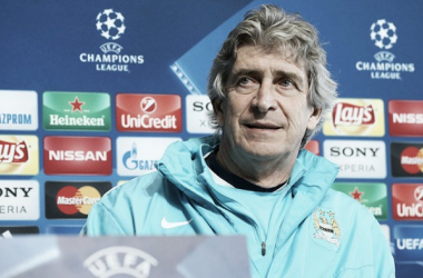 Pellegrini: &quot;No hemos venido a París a empatar a cero&quot;