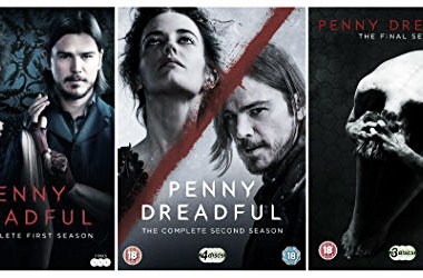 Un pobre final para una gran serie: recordando a Penny Dreadful