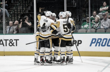 Pittsburgh Penguins arranca la temporada con dudas