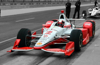 IndyCar: Montoya's Dream Season Continues