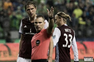 PRO Referee assignments for Week 1 in MLS