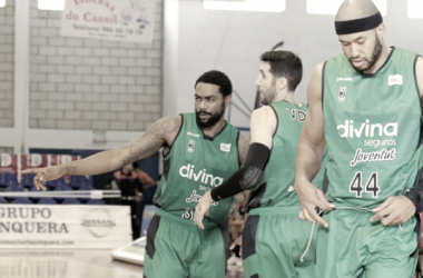 El Divina Seguros Joventut vence en Tbilisi y encarrila el pase a la segunda fase previa