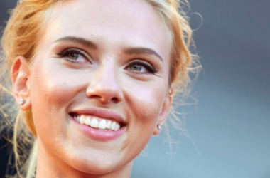 Scarlett Johansson se embarca en el mundo de la dirección