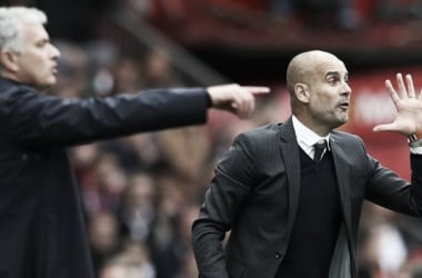 Pep Guardiola:&quot;Estoy impresionado con este nuevo Swansea&quot;