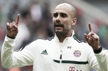 Guardiola non lascia ma raddoppia: "Resto e rinnovo"
