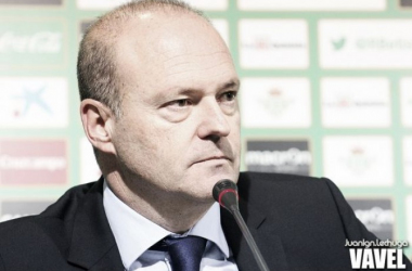 Pepe Mel, nuevo técnico herculino