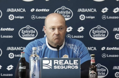 Pepe Mel: "El del Málaga será un partido vital para la permanencia si ganamos"