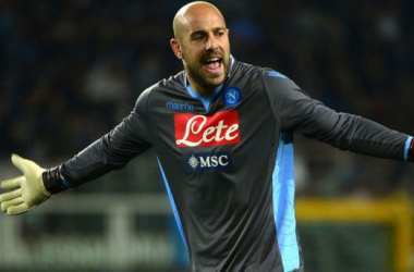 Pepe Reina Joins Bayern Munich on 3 year Deal