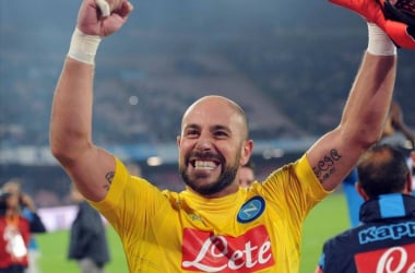 Reina-Napoli, ancora schermaglie: la situazione