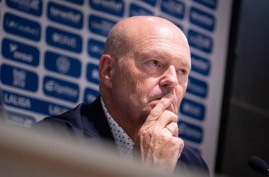 La alternativa a Pepe Mel