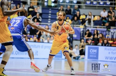 Legabasket, risultati e tabellini della nona giornata di ritorno