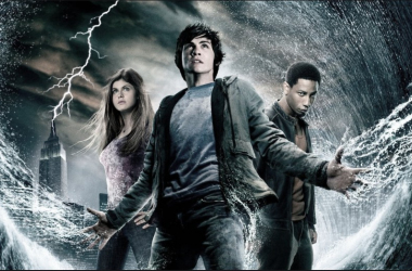 Llega la serie de Percy Jackson de la mano de Disney +