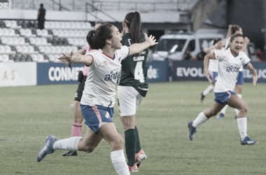 Deportivo Cali se despidió de la Copa Libertadores Femenina
