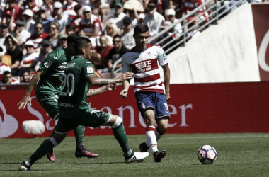 Granada CF - CD Leganés, puntuaciones del Granada CF, jornada 7 de la Liga Santander