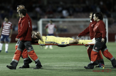 Resumen de la temporada 2017/2018: Cádiz CF, las lesiones dejan a los amarillos sin playoffs