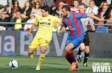 Jonathan Pereira llega al Real Valladolid