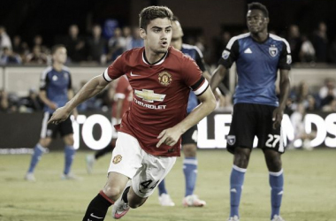 Manchester United 3-1 San Jose Earthquakes: Four things to takeaway